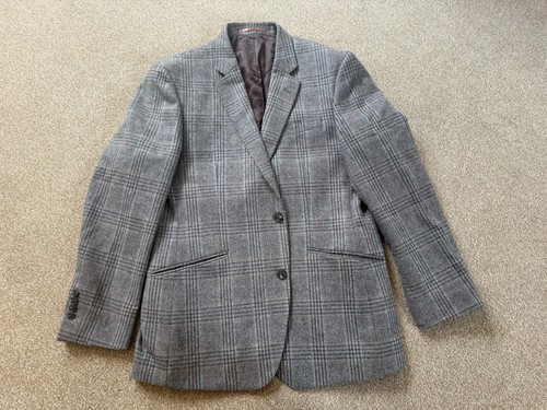 Mens lewin lovat wool - mens,