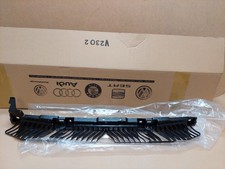 VW Polo Rear Bumper Center