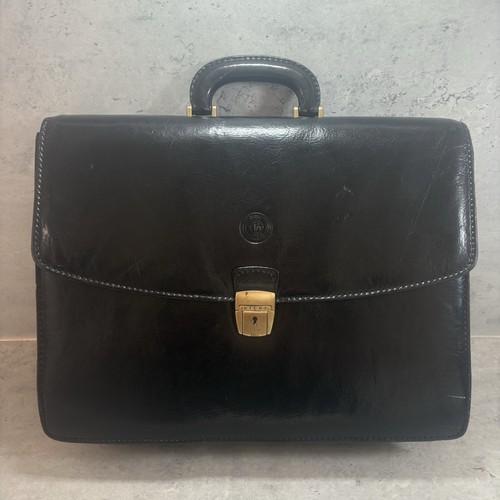 Guidi briefcase shoulder bag - guidi,