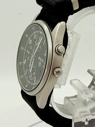 Seiko gen raf - seiko,