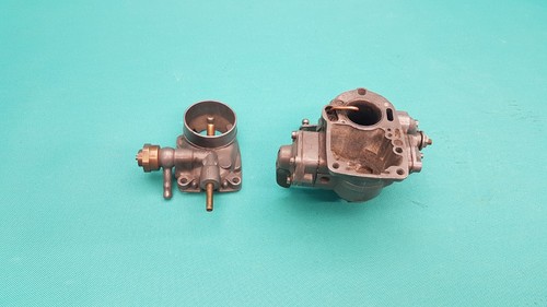 Genuine mercedes benz w120 - genuine, mercedes-benz