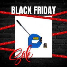 14 METZ Tools Shrinker Stretcher classic car parts Metal Tool fabrication