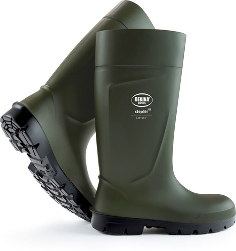 Bekina safety shoes boots - safety,