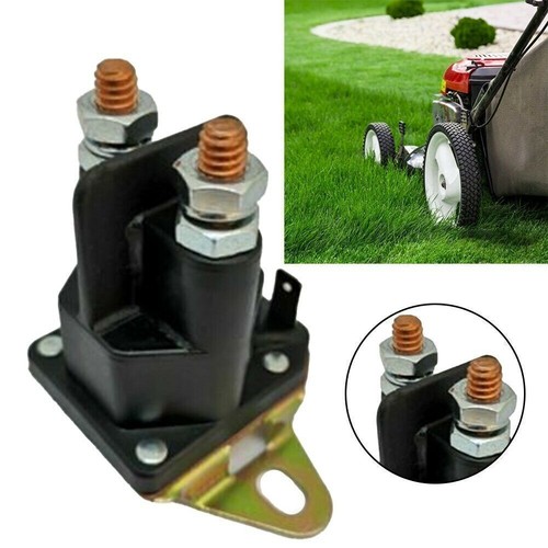 Starter solenoid for - starter,