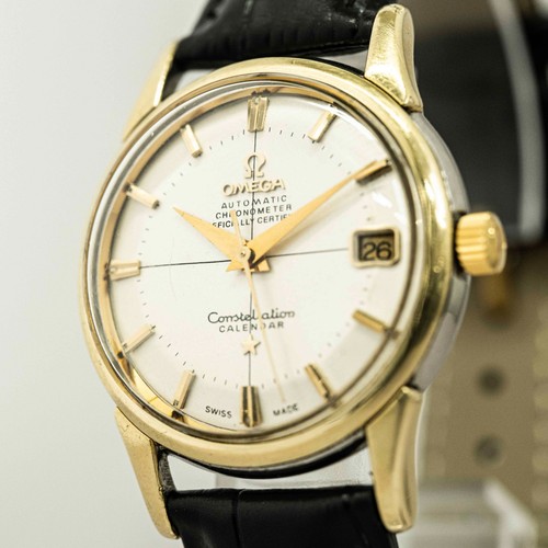 Vintage 1962 near mint omega - vintage, *near