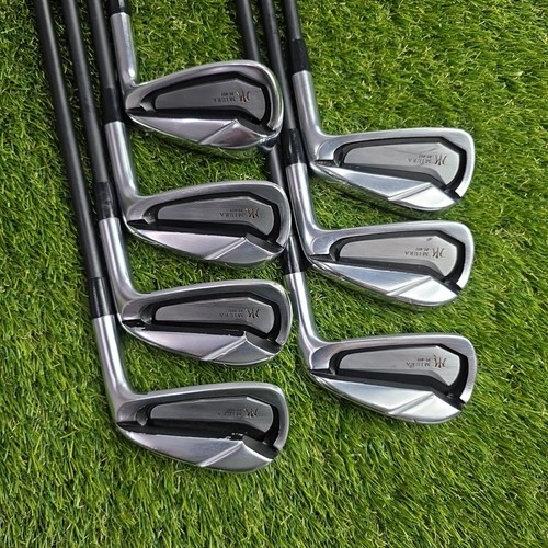 Miura 401 iron set pw - pi-401,
