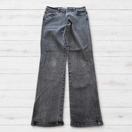 Wrangler jeans mens w32 l30 - wrangler,