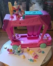 Littlest Pet Shop- Sweet