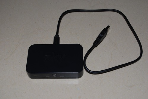 Sky sd501 connector - sky,