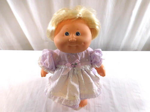 Vintage cabbage patch kids - vintage,
