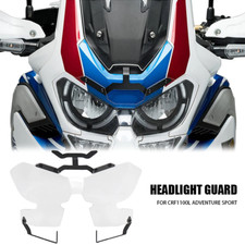 Head Light Guard Protector