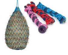 Shires Deluxe Haynet  Small