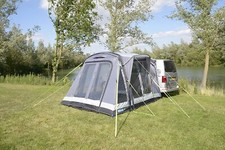 2019 Kampa MOTION AIR PRO VW