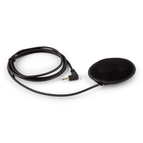 Sharman helmet flat - helmet, speaker