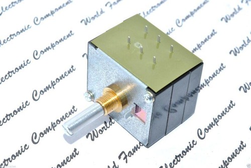 1pcs alps rk40 500k log - alps,