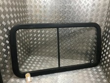 LDV Maxus 2.5  2005-2009 Minibus Side Window Slide Right O/S SWB ONLY 102x51,5cm