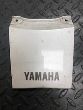 Genuine Yamaha YBR 125 YBR125