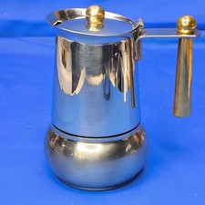 KITTY ORO Stovetop Espresso