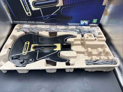 Guitar hero live controller - guitar,