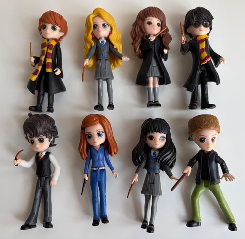 Harry potter wizarding world - potter,