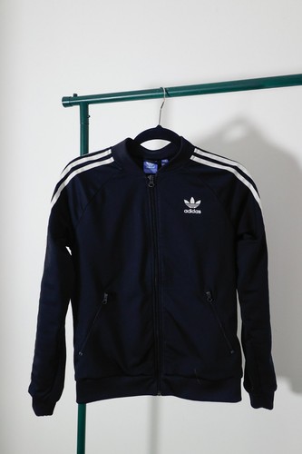 Vintage adidas originals track - adidas,