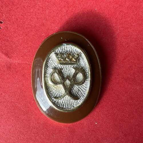 Vintage duke edinburgh - vintage, gold