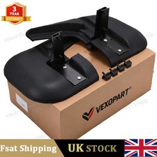 50901517 FRONT Mud Flaps