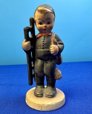 Goebel Hummel TMK-2 Full Bee - #12/1 - Chimney Sweep Figure