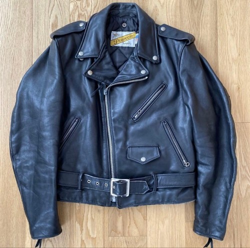 Schott 618 perfecto double - 618,