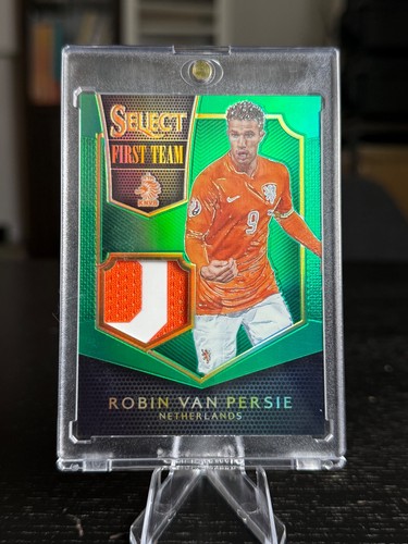 2015 panini select - panini, soccer