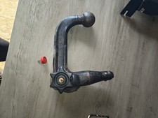 Range Rover L322 Genuine Swan