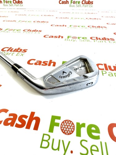 Callaway razr iron - razr,