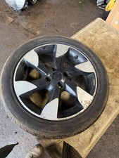 NISSAN NOTE MK1 2012 ALLOY