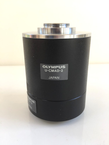 Olympus microscope camera - microscope,