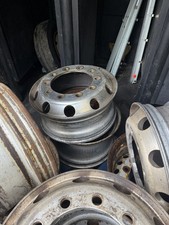 HGV Alloy Wheels