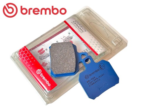 Brembo carbon brake - carbon,