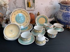 Churchill PORTS OF CALL Jeff