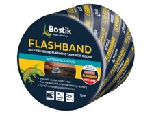 Bostik Flashband Roll  50, 75