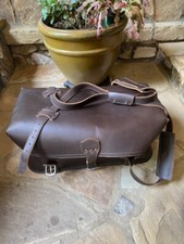 Saddleback Leather Utility