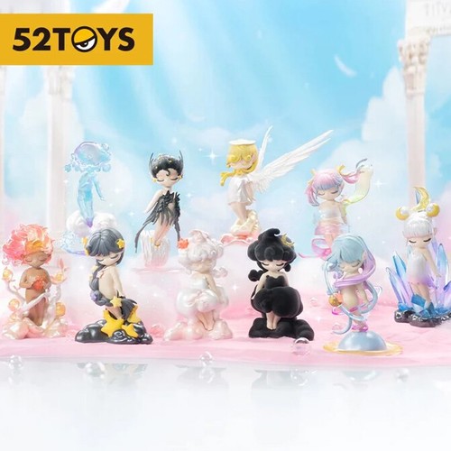 52toys sleep sky - sleep, fairies