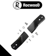 Stiga Anti Clockwise Blade And