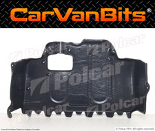 FOR VW LUPO 6X1 6E1 1998-02 UNDERTRAY UNDER ENGINE COVER SPLASH SHIELD GUARD NEW