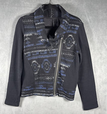 Anthropologie Dolan Rosa Moto