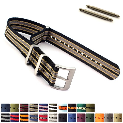 Seatbelt nylon nato - seatbelt,