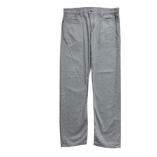 Levis 508 Jeans W33 L29 Mens