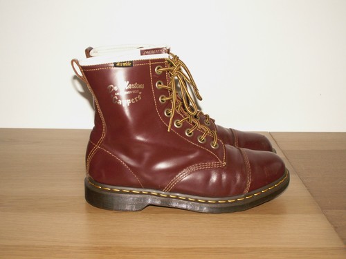 Martens 1460 cappers - dr.,