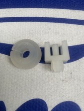 Ford escort mk1 mk2  cortina  Granada  capri bonnet rod clip and rubber