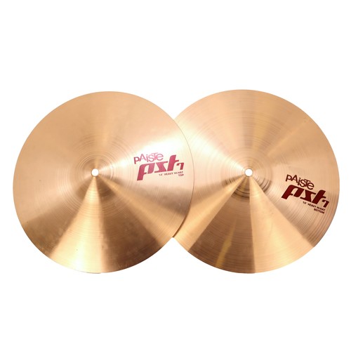 Paiste pst inch heavy - inch,