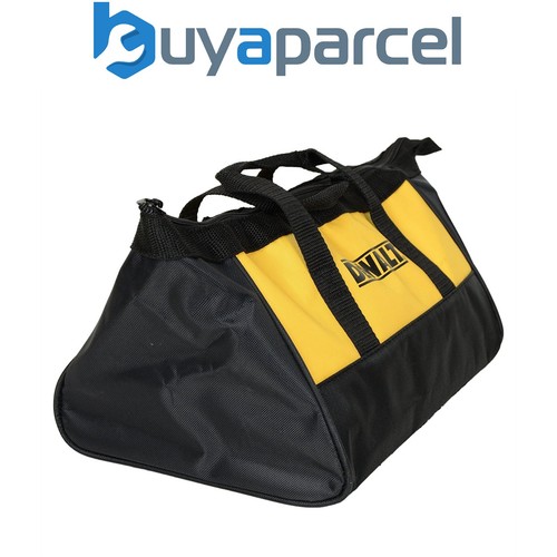 Dewalt 33cm hard bottom - 33cm, 13"