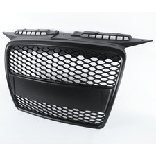 Front Bumper Upper Honeycomb